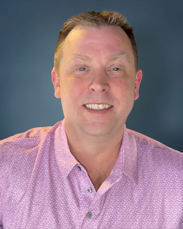 Michael Shihinski Founder of Graphicten Web Design and SEO Ocala
